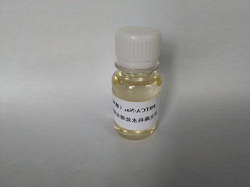 池州PBTCA·Na4 2-膦酸丁烷-1，2，4-三羧酸四钠