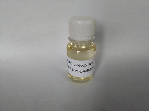 石河子PBTCA·Na4 2-膦酸丁烷-1，2，4-三羧酸四钠